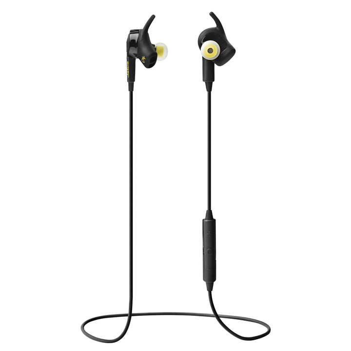 Jabra Sport Pulse Special Edition Wireless Bluetooth Kopfhörer (kabelloser Stereo Sport-Kopfhörer mi