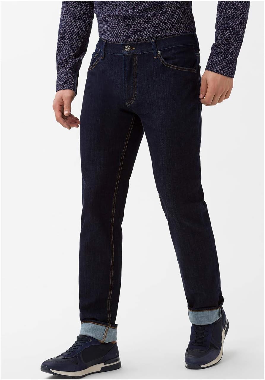Jeans Chuck Slim Fit, Grösse:W28/L34, Farbe:23|RAW Blue