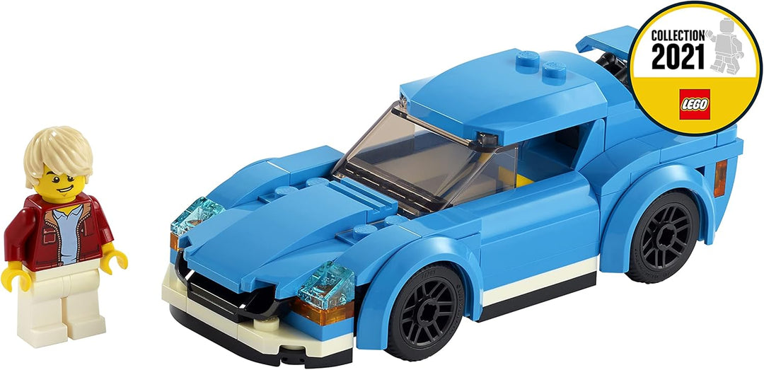 LEGO 60285 City Great Vehicles Sportwagen
