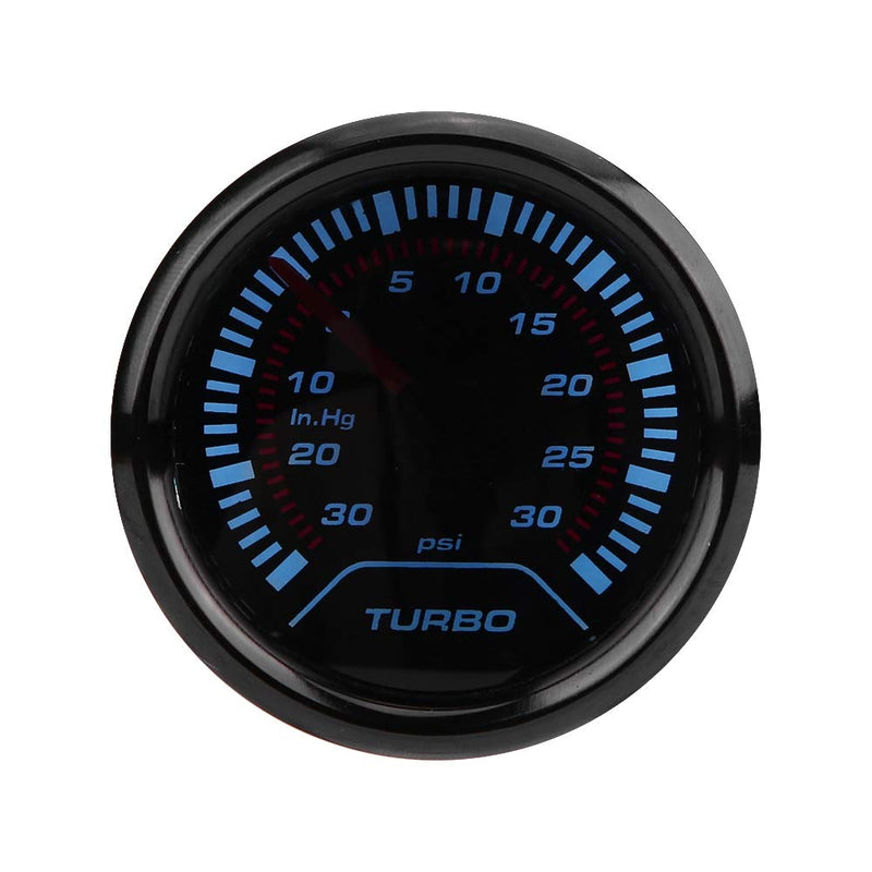 boost gauge kit,ladedruckanzeige,boost gauge,Turbo Ladedruckanzeige,Auto Turbo Boost Manometer Unive