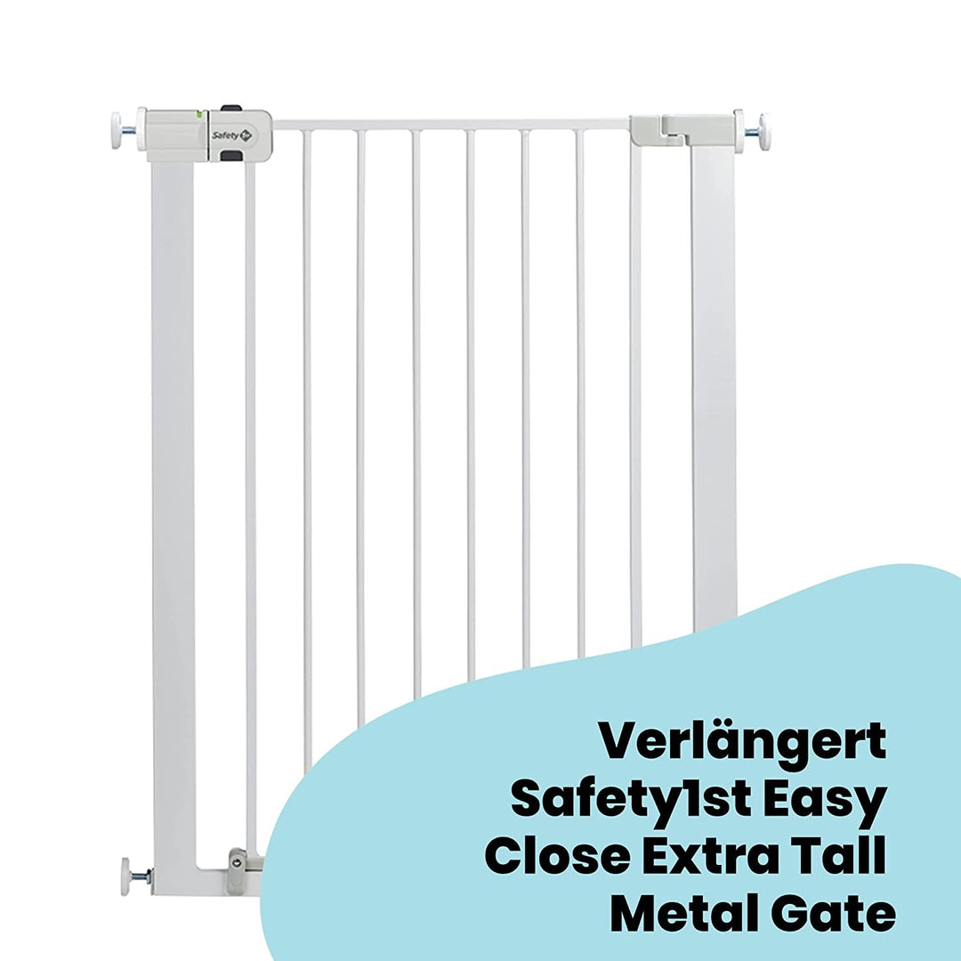 Safety 1st 7 cm Extra Tall Extensions Extra Tall 7cm Extension, Extra Tall 7cm Extension