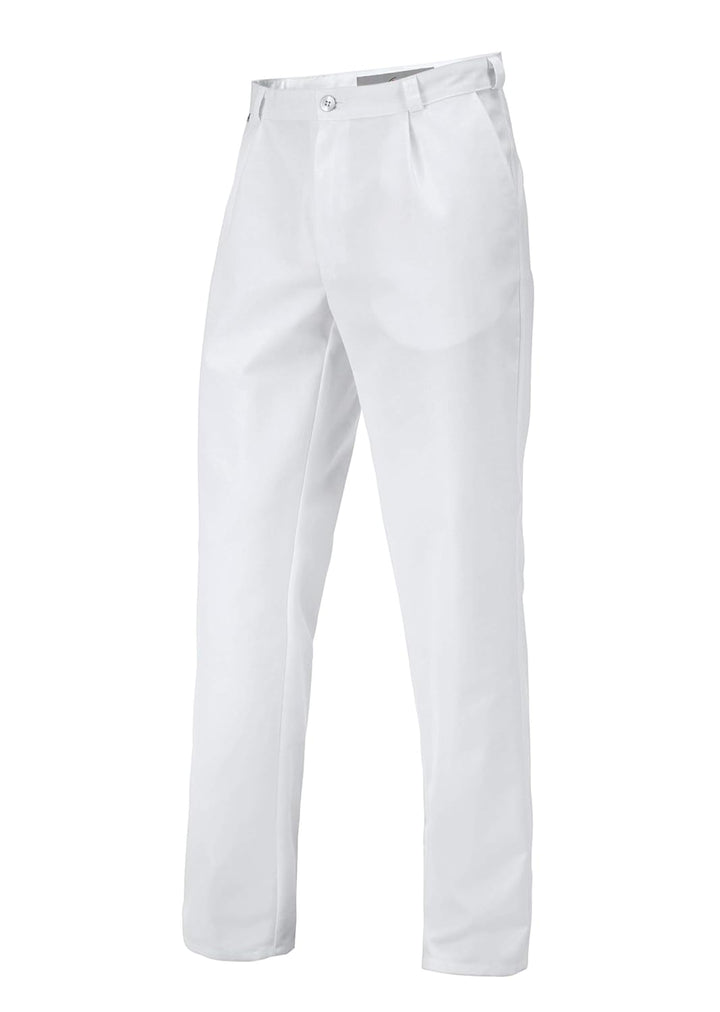 BP Med Trousers 1359-558-21 Herrenhose - Bundfalten - 65% Polyester, 35% Baumwolle - Lange Passform