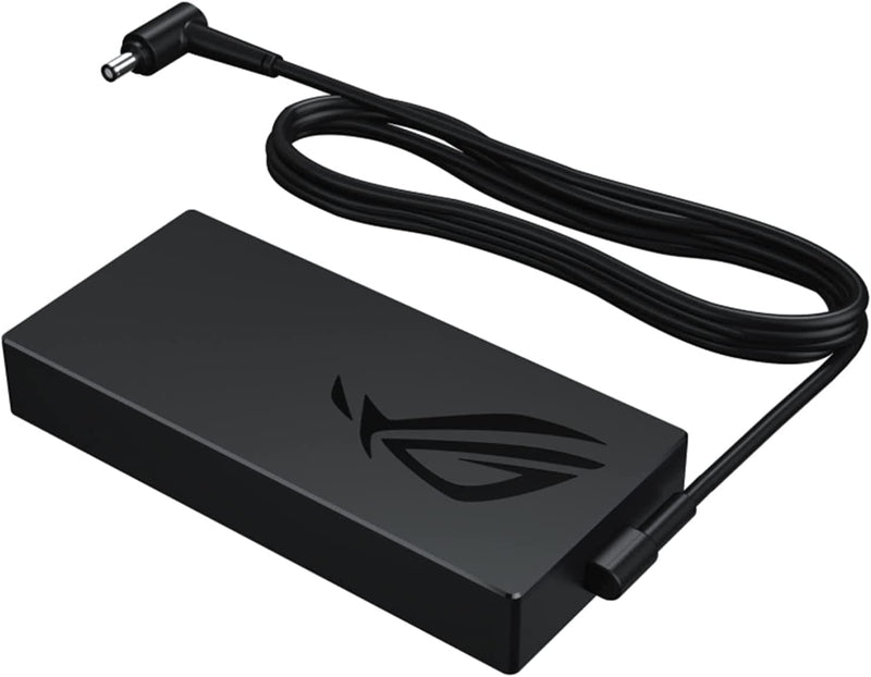 20V 10A 200W Laptop Ladegerät Adapter, kompatibel mit ASUS ADP-200JB D ADP-200JB DA ROG Zephyrus G15