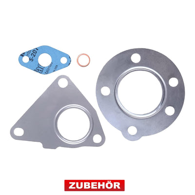 Frankberg Turbolader 1.5 dCi Kompatibel mit Clio III Kangoo Laguna III Megane II BM0/1 CM0/1 EM0/1 K