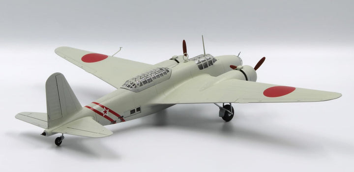 ICM Ki-21-Ib 'Sally' - Japanese Heavy Bomber