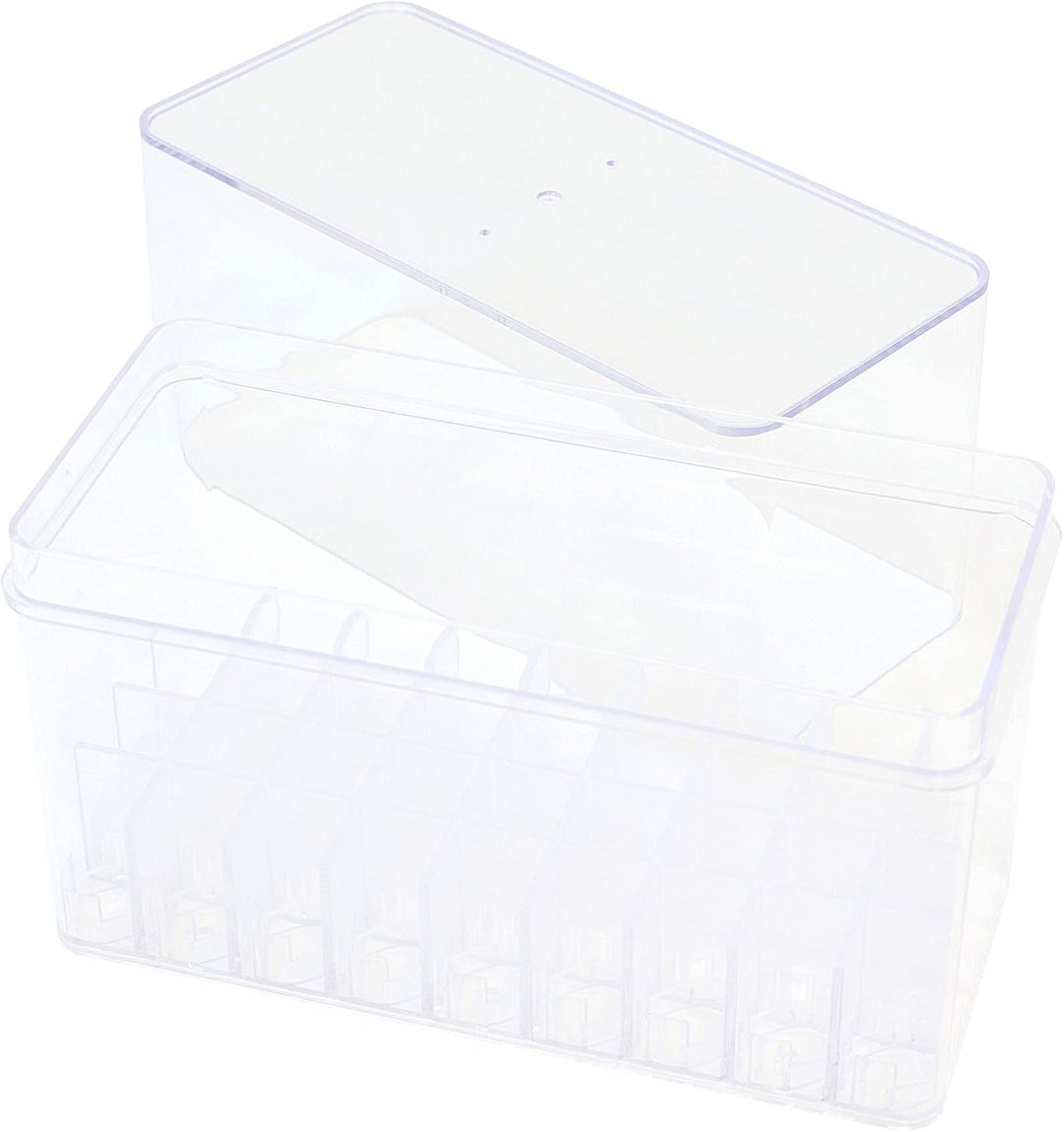 Copic (Classic/Sketch) Common Kunststoffkoffer für 36 Flaschen 11510036