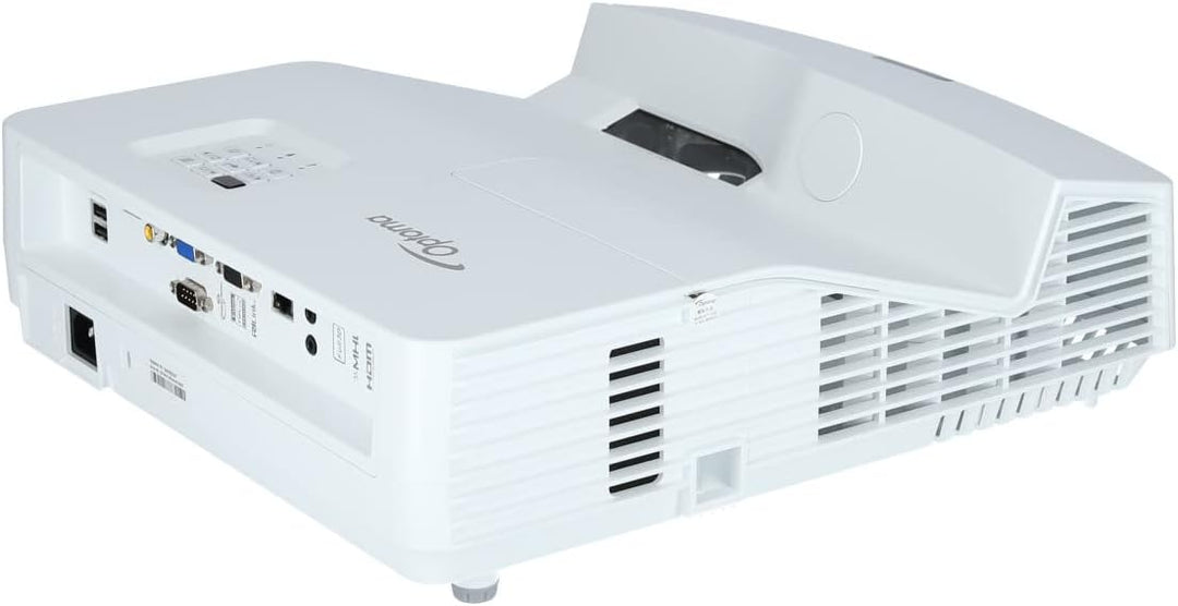 Optoma A0033203 HD31UST 1080I 3400LM