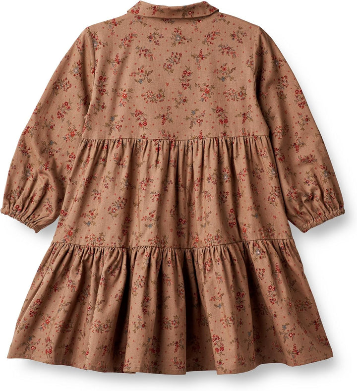 Wheat Mädchen Kinderkleid, 98