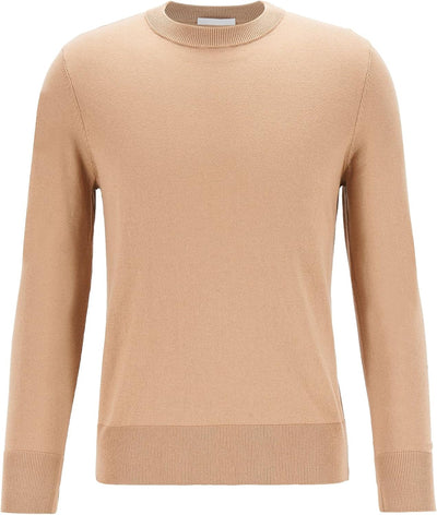 BOSS Damen C_fibinna Pullover XL Medium Beige262, XL Medium Beige262
