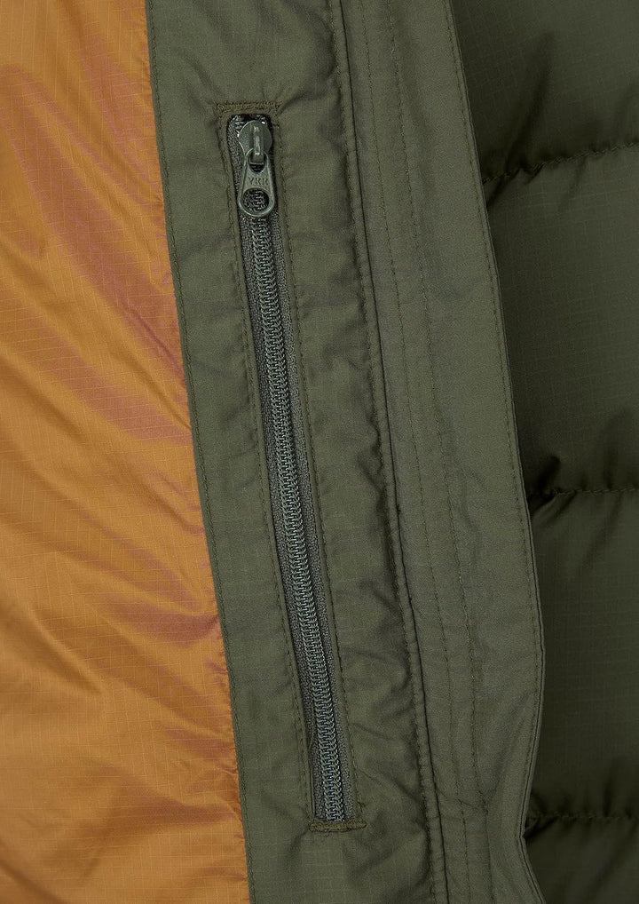 Rab Herren Wanderhose XXS Armee, XXS Armee