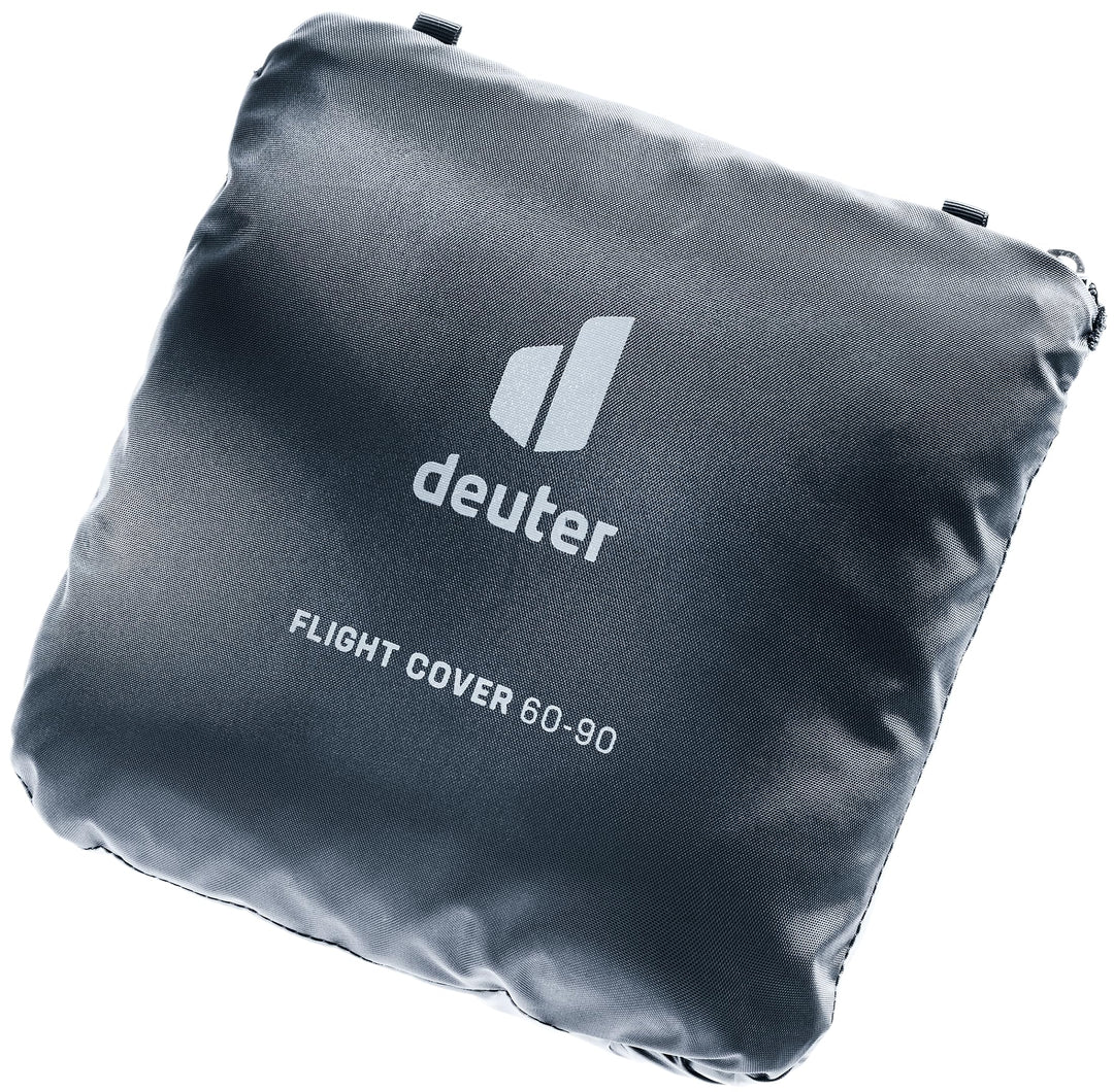 deuter Flight Cover 60-90 Black 60-90 L, 60-90 L