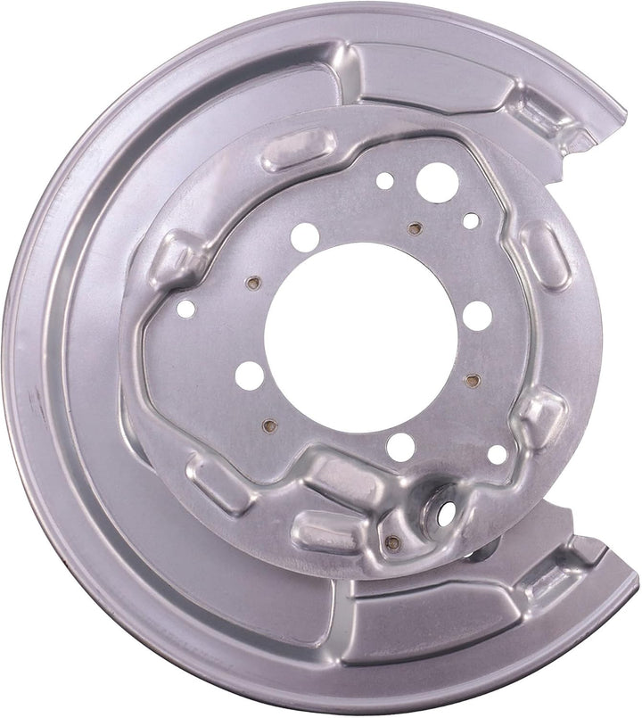 Van Wezel Deckblech Bremscheibe hinten rechts 5307374