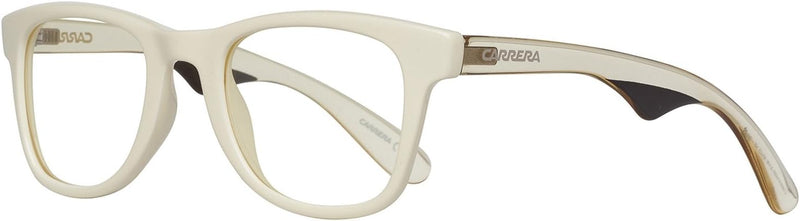 Carrera CA6000 50/ Carrera Sonnenbrille CA6000 2UY 50 Rechteckig Sonnenbrille 50, Weiss