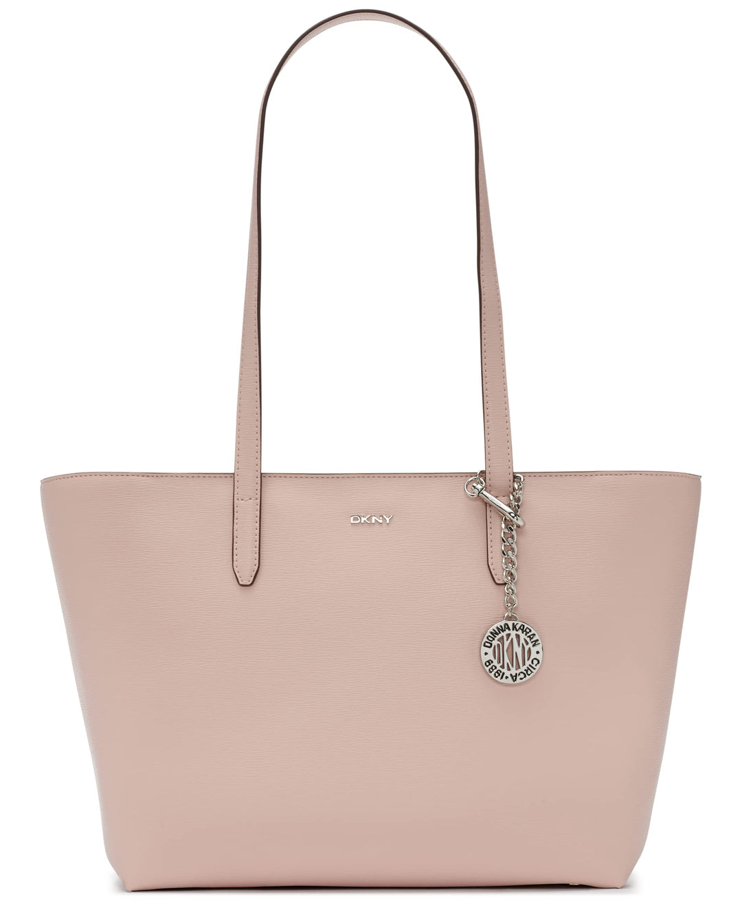 DKNY Women's Bryant Medium Tote, Cashmere, One Size