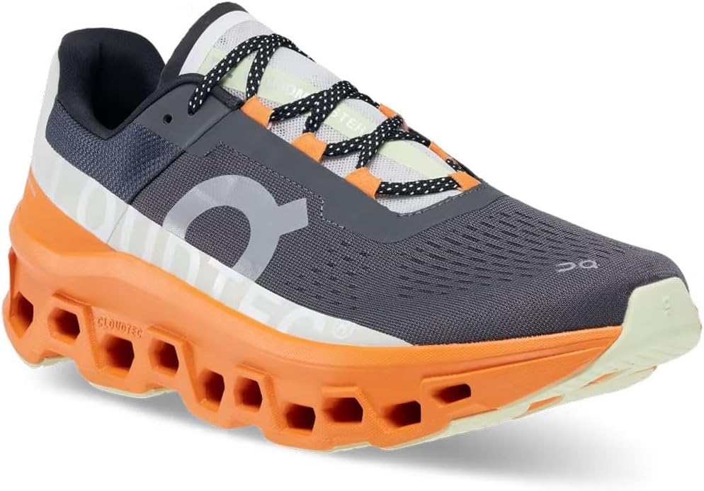 ON Herren Cloud 5 Sneaker 40 EU Frost Indigo, 40 EU Frost Indigo