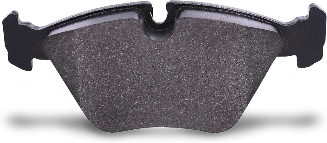 Brembo P 06 043 Bremsbelagsatz, Scheibenbremse - (4-teilig)