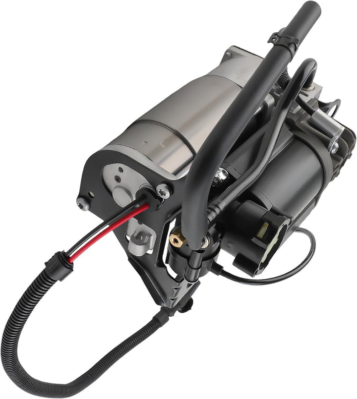 maXpeedingrods Kompressor Luftfederung 4E0616007A für Audi A8 S8 4E Diesel oder 10/12 Zylinder