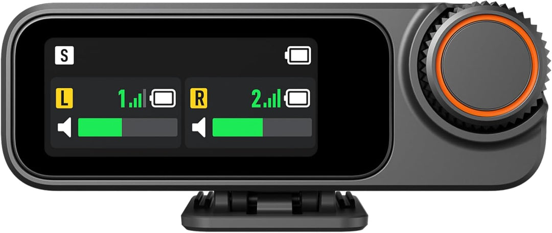 DJI Mic 3 Empfänger, Kompatibilität: DJI Mic 3