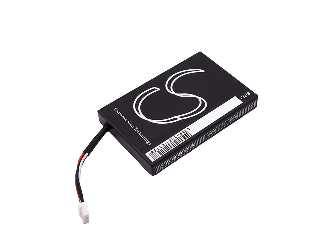 Akku für Scanner Opticon OPI-3301, 3,7V, Li-Ion