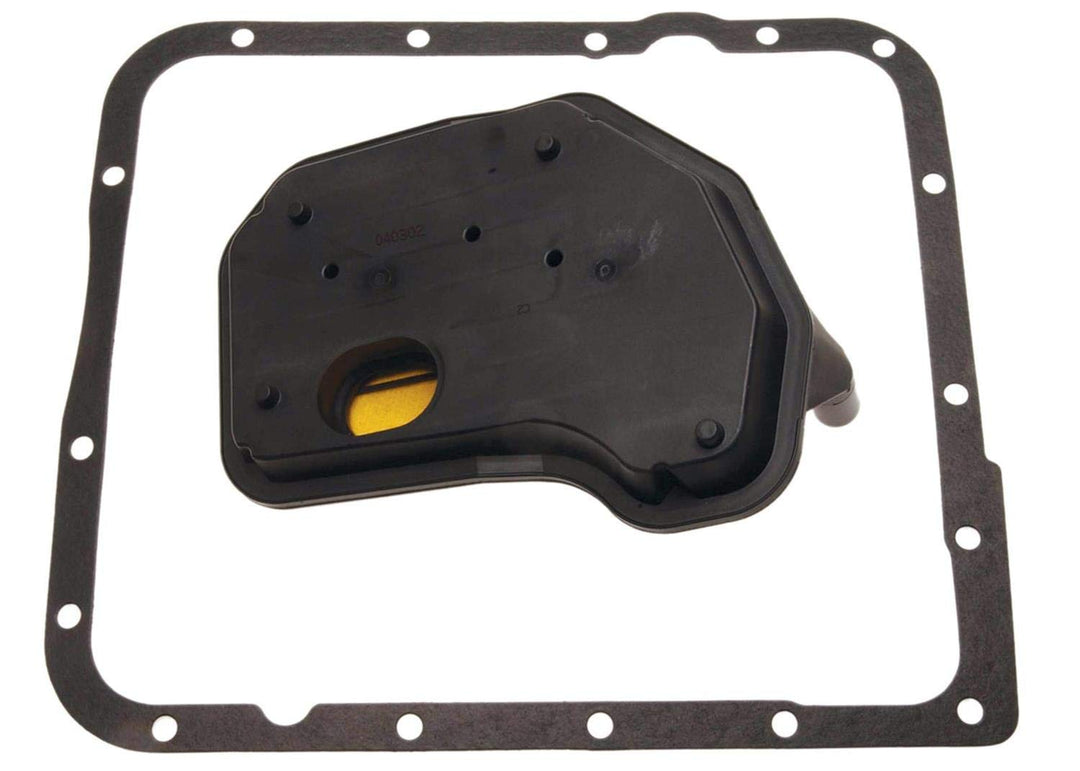 GM Original Parts 24208576 Flüssigkeitsfilter-Set für Automatikgetriebe mit Dichtung und Dichtung