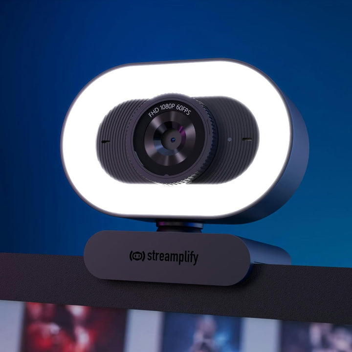 Streamplify Cam Plus