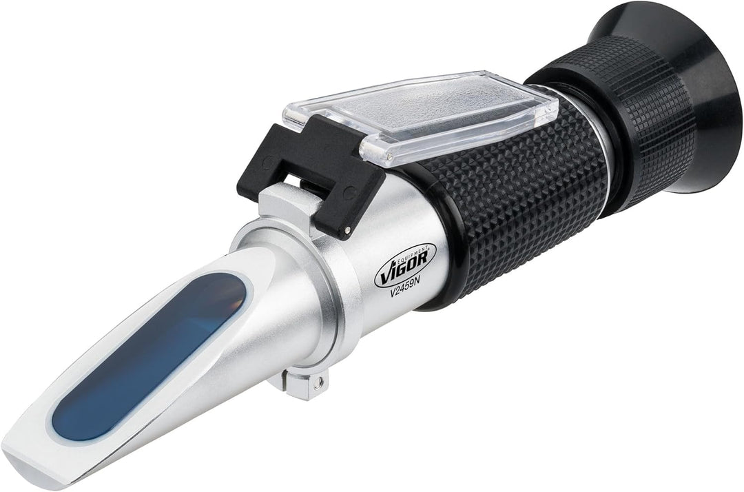 Vigor V2459N Refraktometer 2tlg