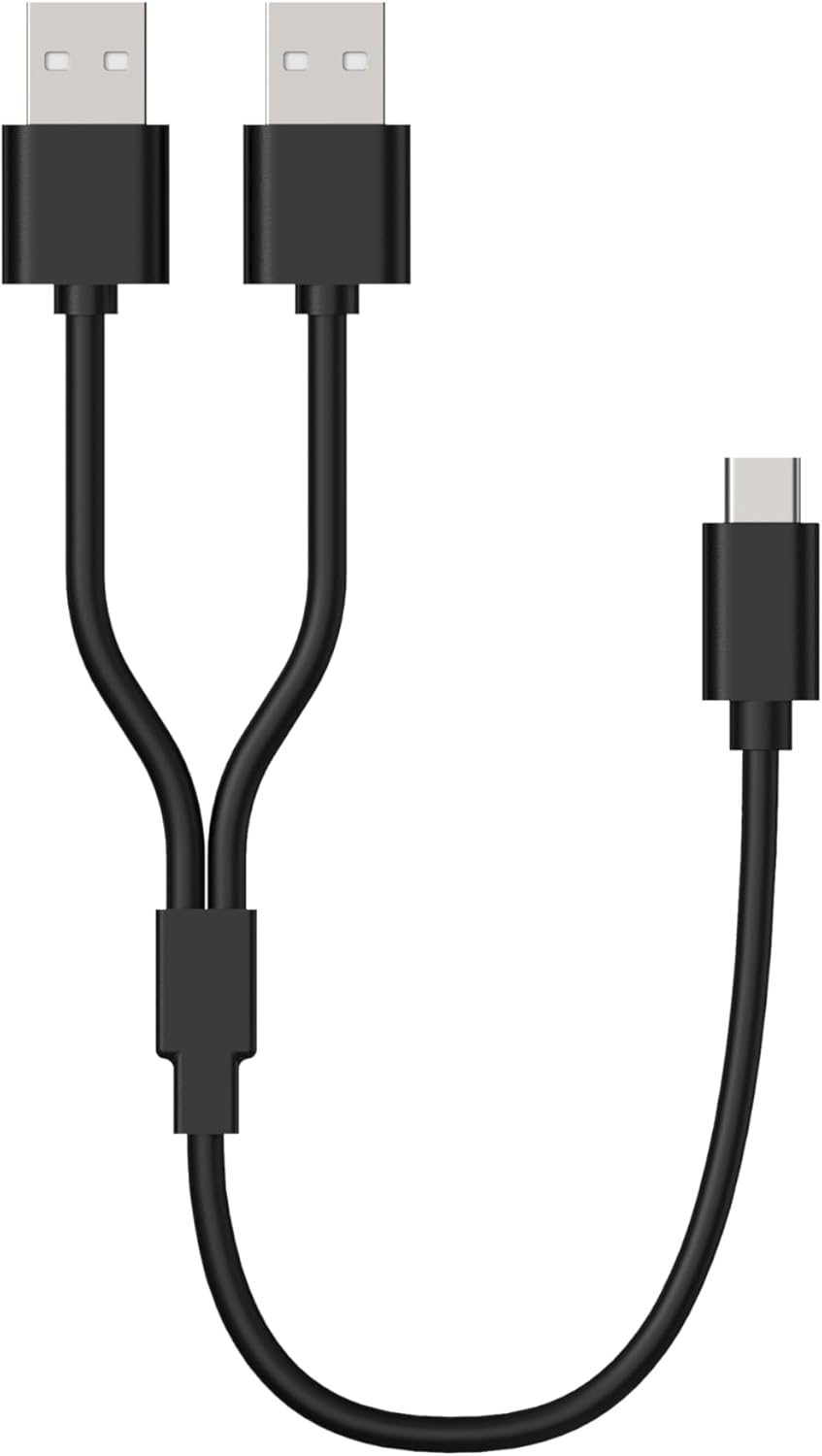 EgoGear - SCC5 Premium-Lade-Kühlständer für Playstation 5