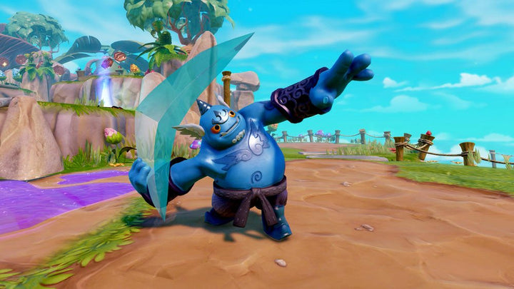 Skylanders Trap Team - Trap Masters - Gusto, Gusto