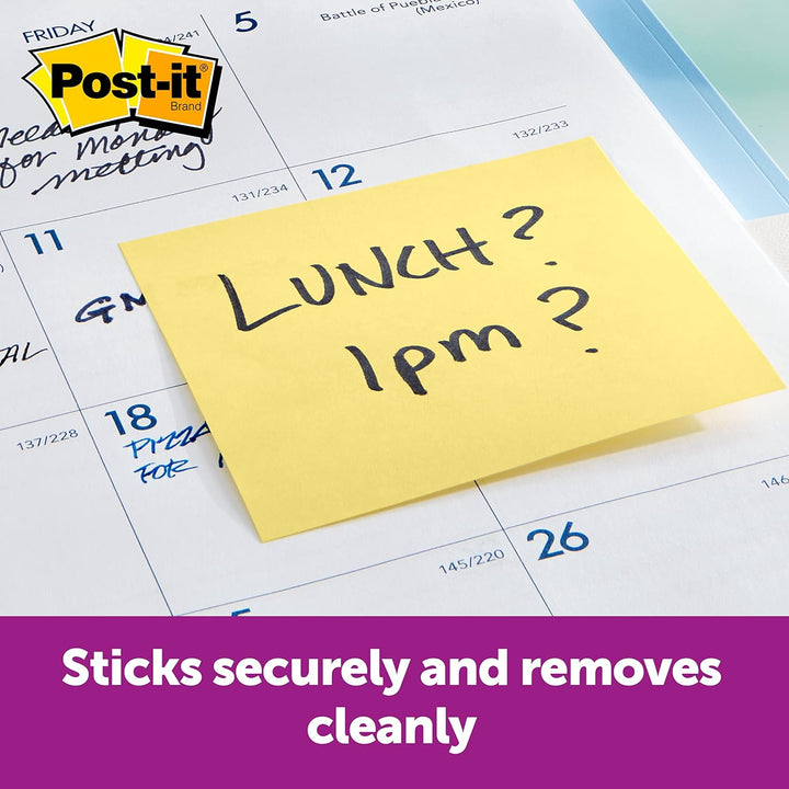 Post-it® Pop-Up-Notizen
