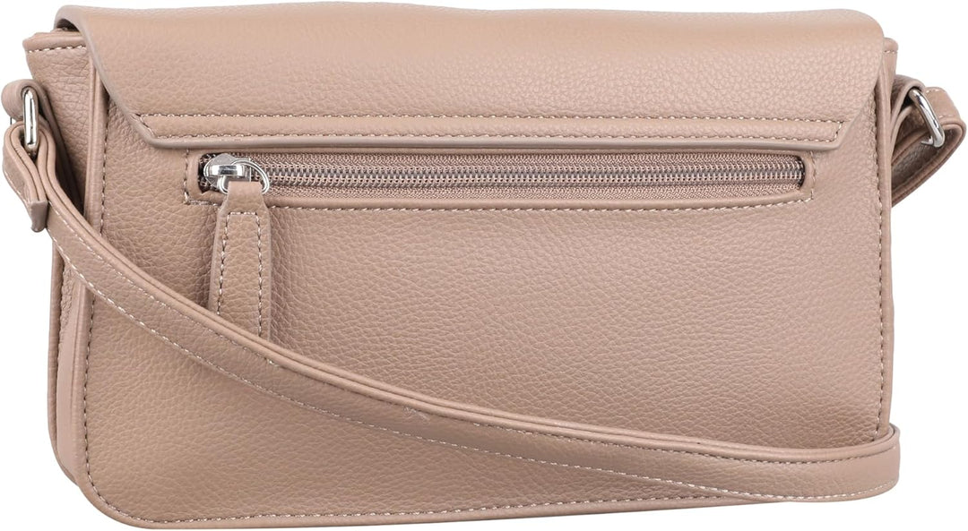 Gerry Weber - talk different ll shoulderbag shf Nude 24X13X5, 24X13X5