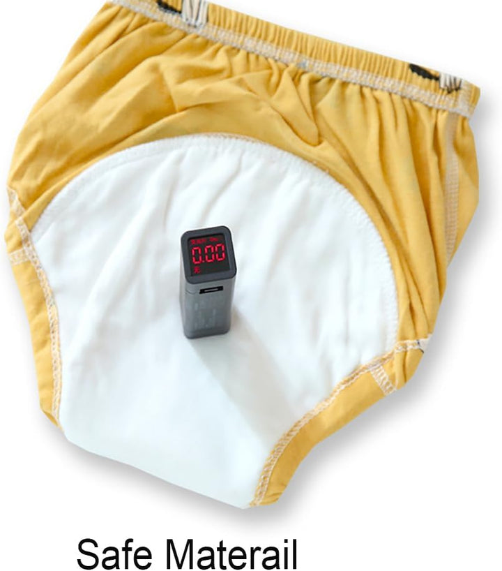 JackLoveBriefs Töpfchen Trainingshose für Kinder 2-5 Jahren Mehrfarbig 3-4 Jahre, Mehrfarbig 3-4 Jah