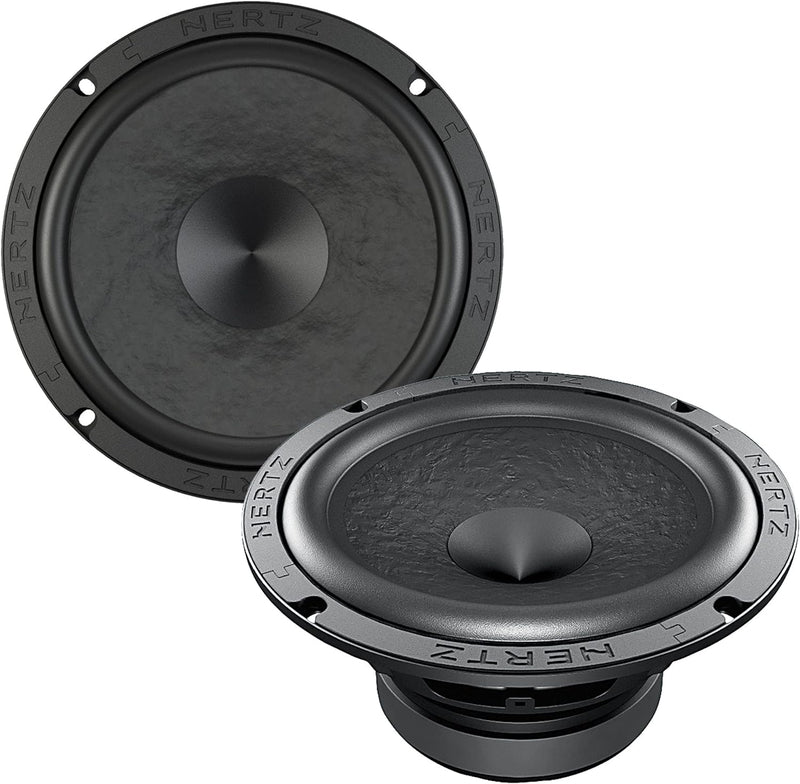 SV 200L - SET SPL WOOFER 200mm 4 Ohm