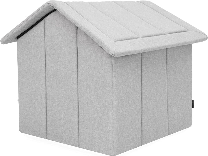 Hundehütte, Hundeecke, Ruhebereich, Zwinger, Tierheim, Hundezwinger, Haustierhütte, Haustierzwinger,