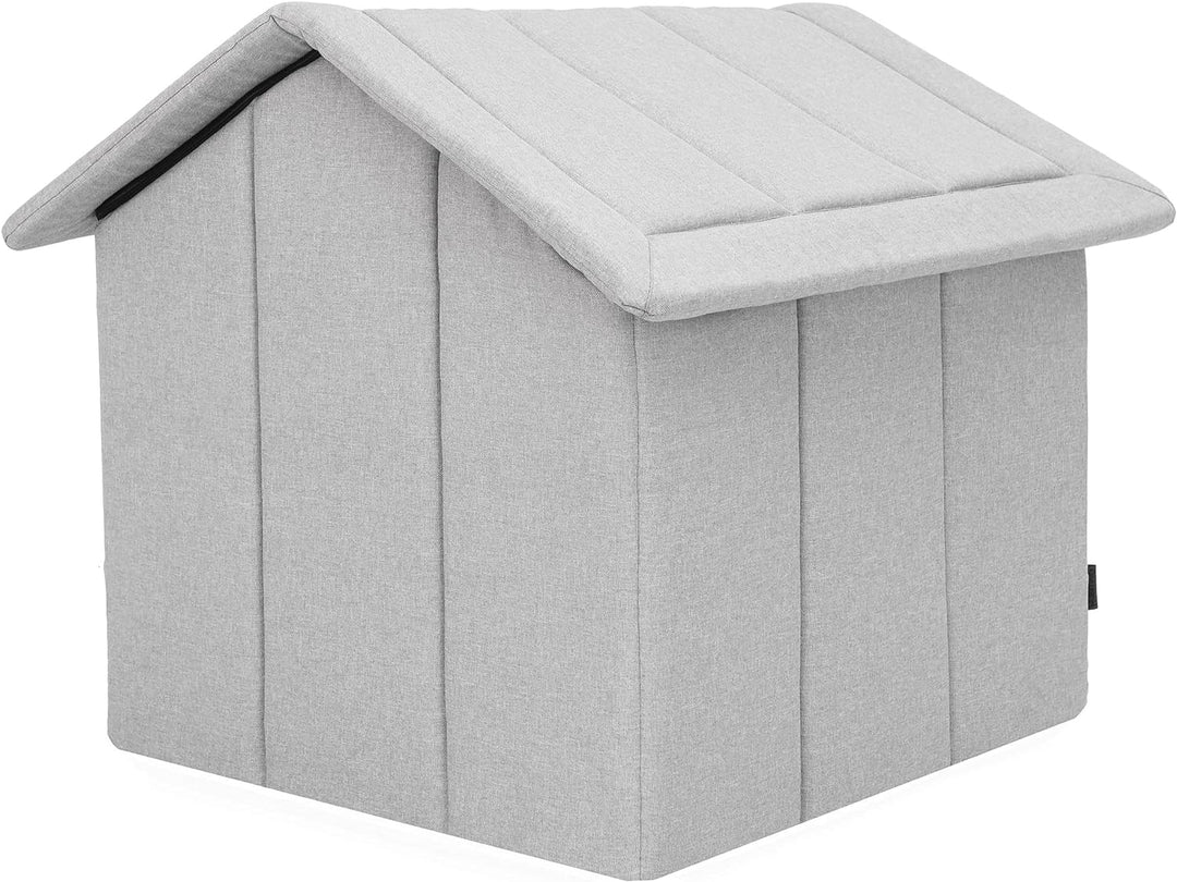 Hundehütte, Hundeecke, Ruhebereich, Zwinger, Tierheim, Hundezwinger, Haustierhütte, Haustierzwinger,