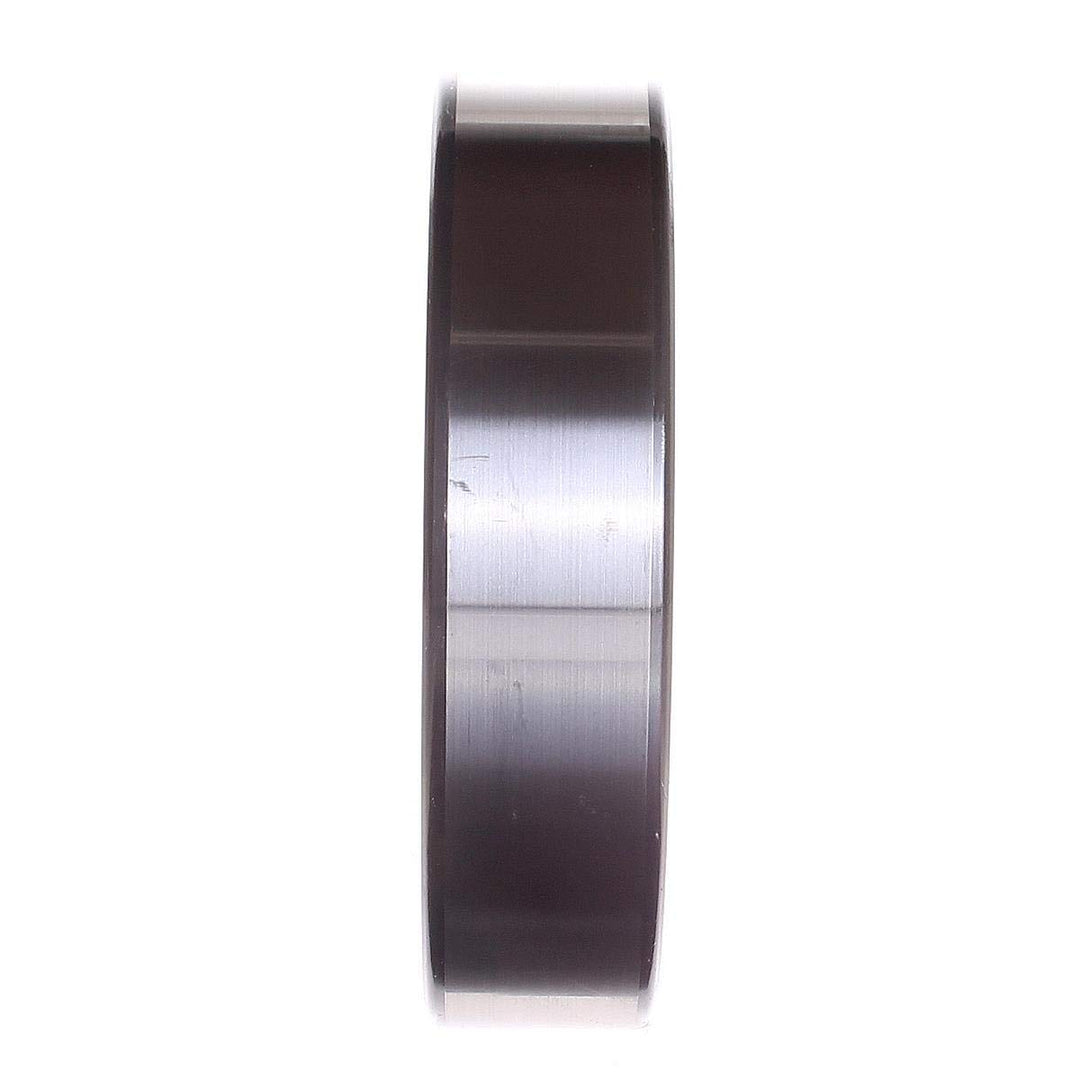 SKF NJ 2216 ECJ Radialrollenlager, Zylindrisch, 80 ID, Stahl