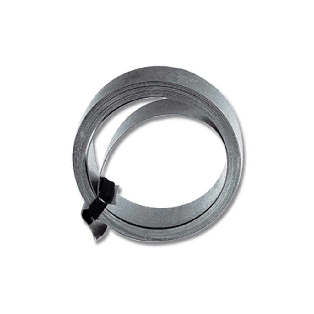 Métronic 450927 Stahlblechrolle 25 m