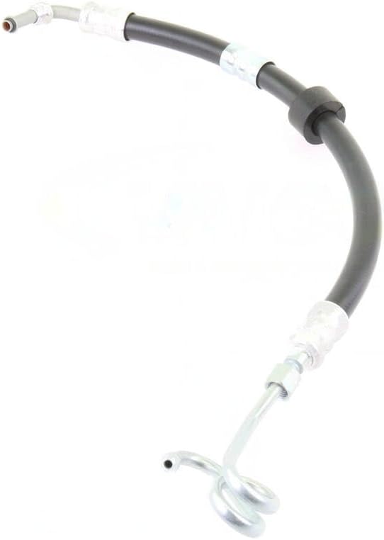 Hydraulikschlauch Servoleitung Lenkung passend für MERCEDES-BENZ W202 C208