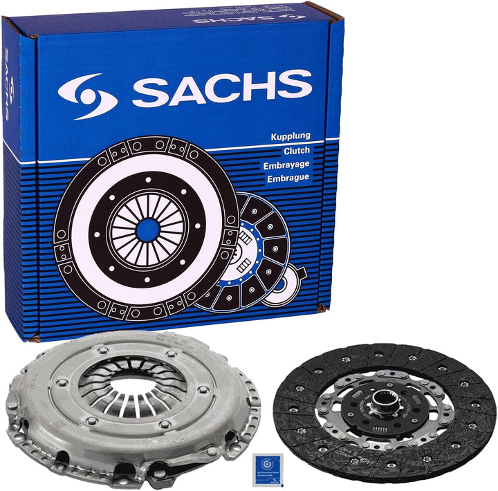 Sachs 3000 970 061 - Kupplungssatz