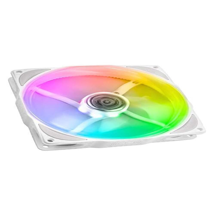 Noiseblocker NB-eLoop X B12-P - ARGB Ventilateur 120mm Silencieux avec fonction PWM - Gaming PC Fan