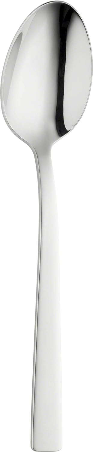 Zwilling KING Besteck-Set, 42 Teile, silberfarben, 35 x 25 x 10 cm