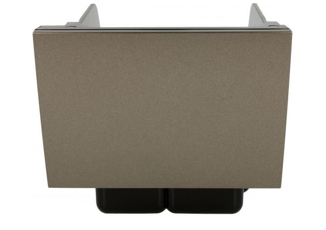 Tresterbehälter Kaffee Satzbehälter Müllbehälter/Für DeLonghi Kaffee-Vollautomat Dinamica Plus/Model