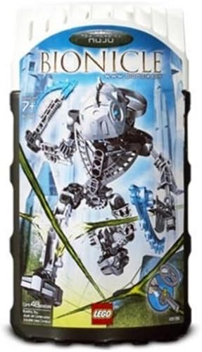 LEGO Bionicle 8741 - Toa Nuju Hordika