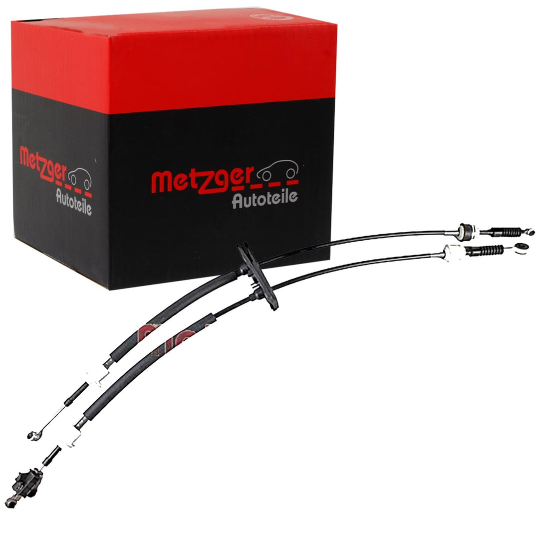 METZGER 3150059 Seilzug, Schaltgetriebe