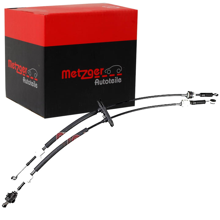 METZGER 3150059 Seilzug, Schaltgetriebe