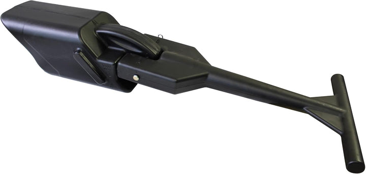 SECURA Mulchstopfen kompatibel mit McCulloch 155107HRB 960610315 Rasentraktor