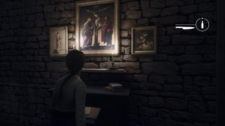 Remothered: Broken Porcelain [uncut Edition] - Deutsch spielbar