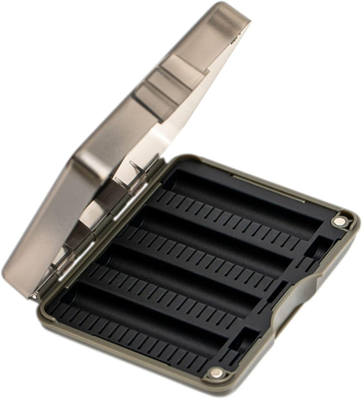 Korda Zubehörbox für Karpfenhaken Hook Safe Box