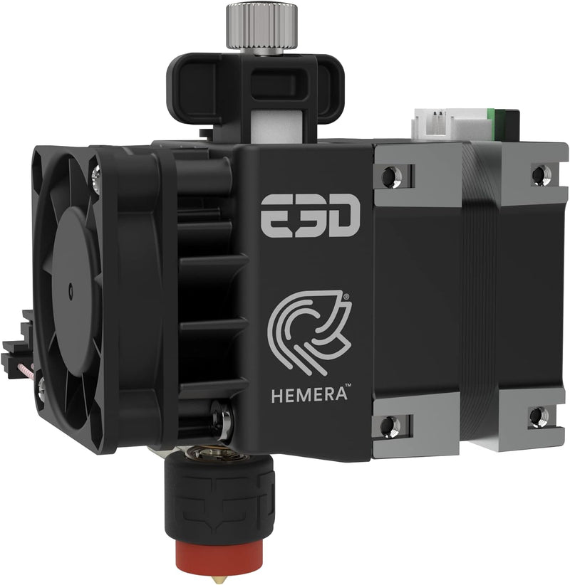 E3D RapidChange™ Revo Hemera XS Fully Loaded (12V), 12V
