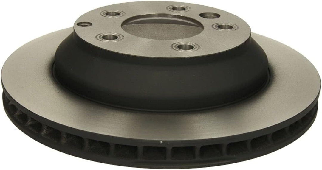 TRW AUTOMOTIVE AFTERMARKET DF4487S Bremsscheibe - (Paar)