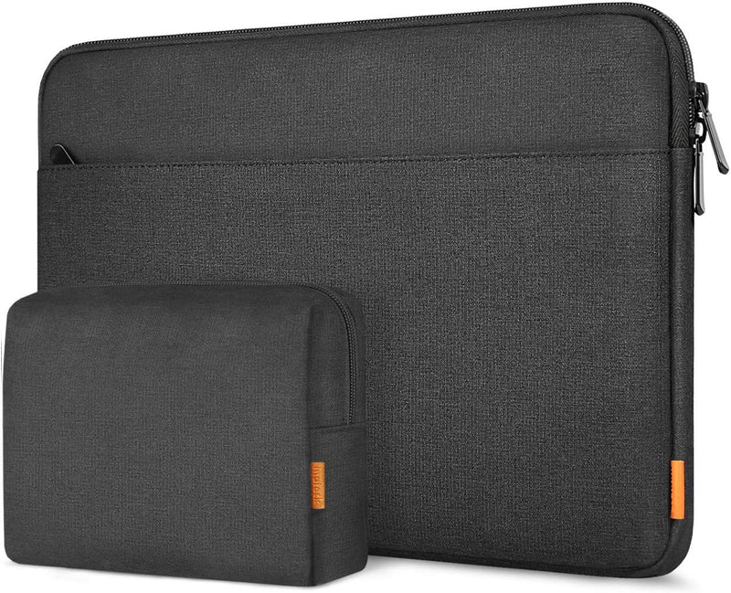 Inateck 14 Zoll Laptoptasche Hülle kompatibel mit 15,3 Zoll MacBook Air M3 2024(A3114) M2 2023(A2941